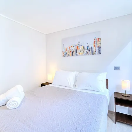 Providencia Retreat Apartment